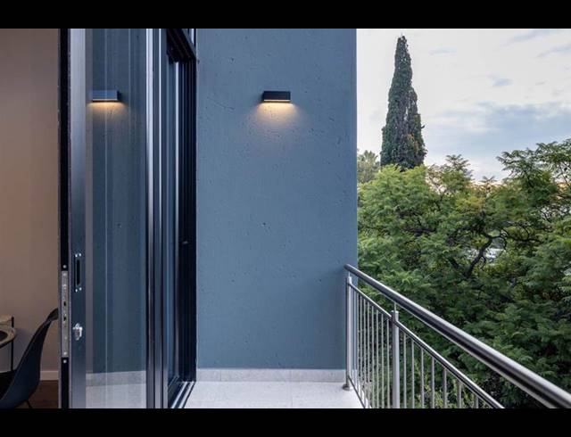 1 BEDROOM PROPERTY TO RENT IN WATERKLOOF